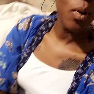 Meet your Posher, Jamanda